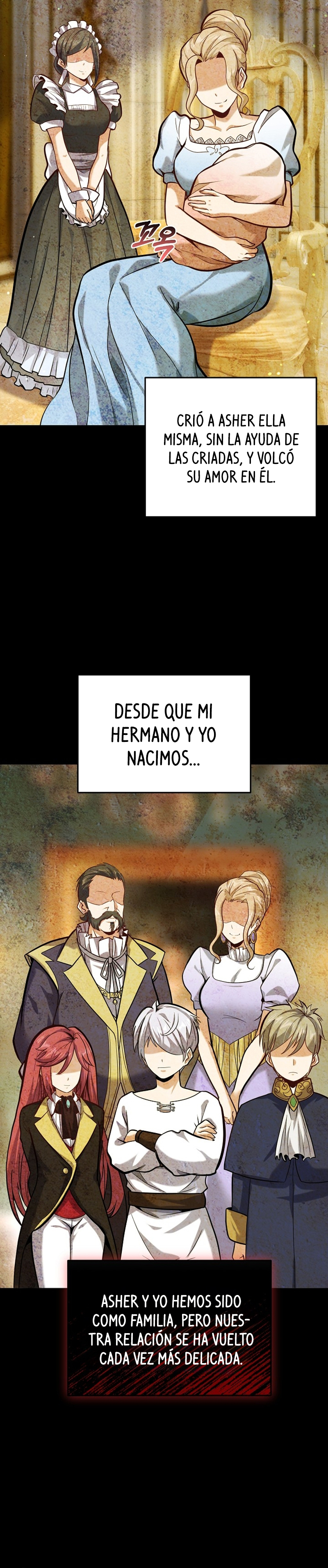Read Reencarnación del maestro de la espada ES Manga Online