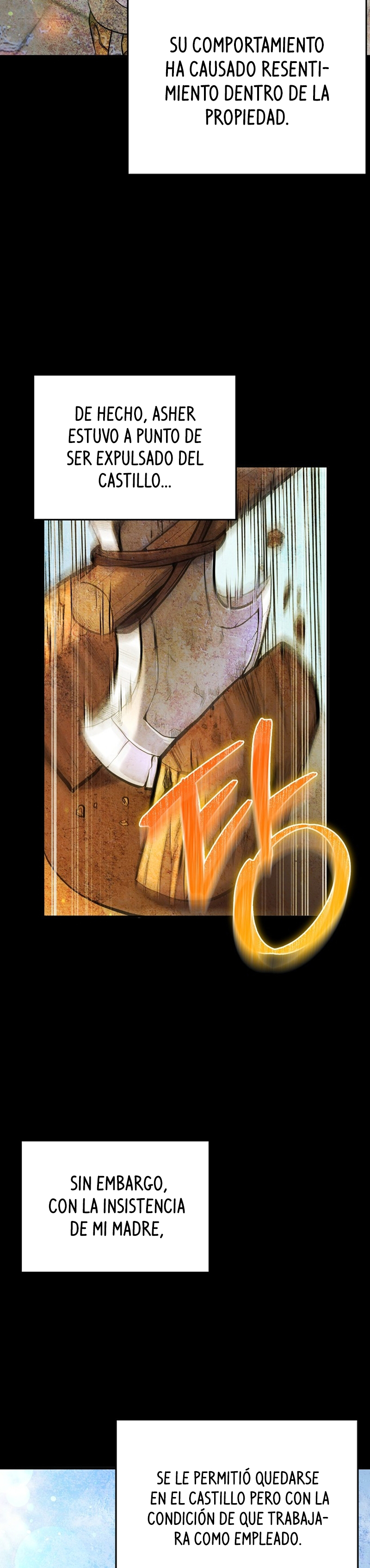 Read Reencarnación del maestro de la espada ES Manga Online