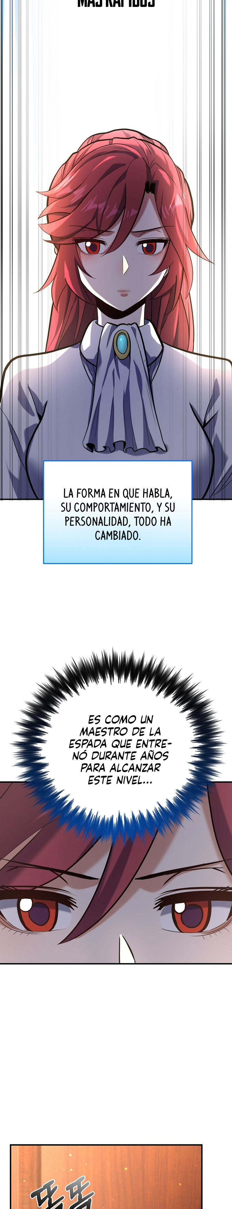 Read Reencarnación del maestro de la espada ES Manga Online