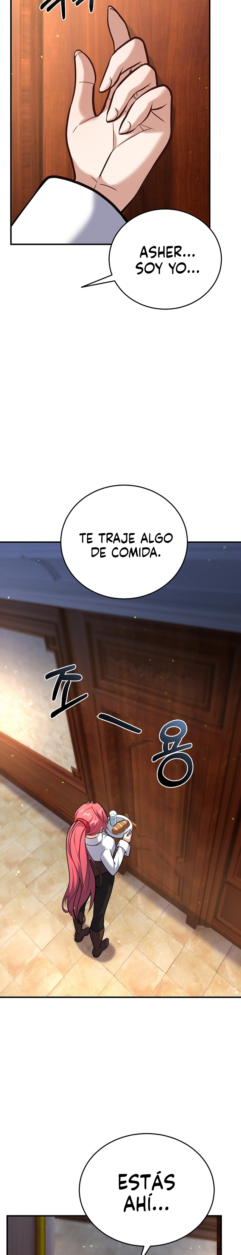 Read Reencarnación del maestro de la espada ES Manga Online