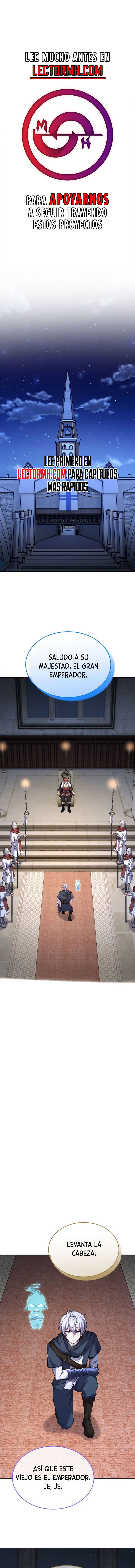 Read Reencarnación del maestro de la espada ES Manga Online