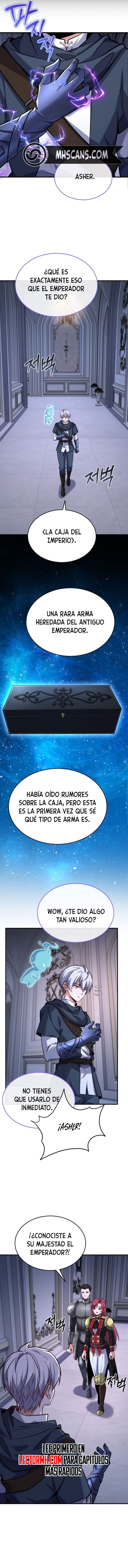 Read Reencarnación del maestro de la espada ES Manga Online