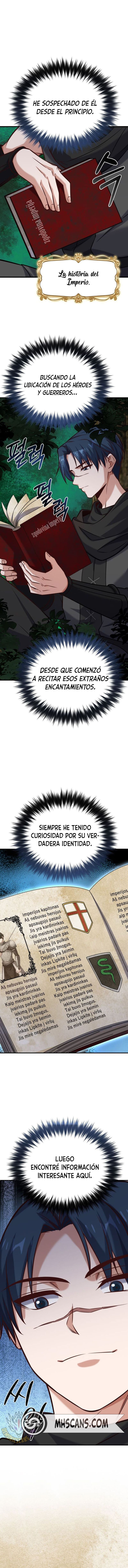 Read Reencarnación del maestro de la espada ES Manga Online