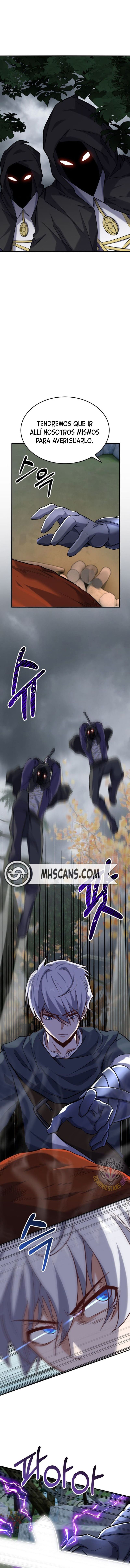 Read Reencarnación del maestro de la espada ES Manga Online