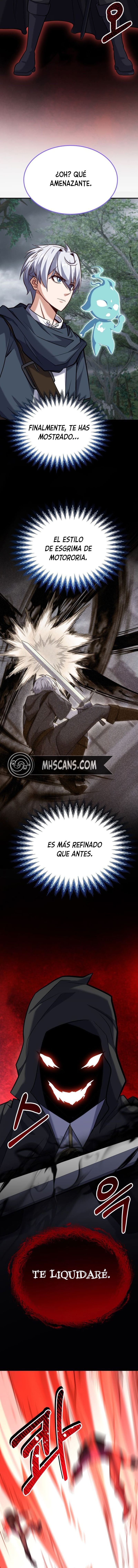 Read Reencarnación del maestro de la espada ES Manga Online