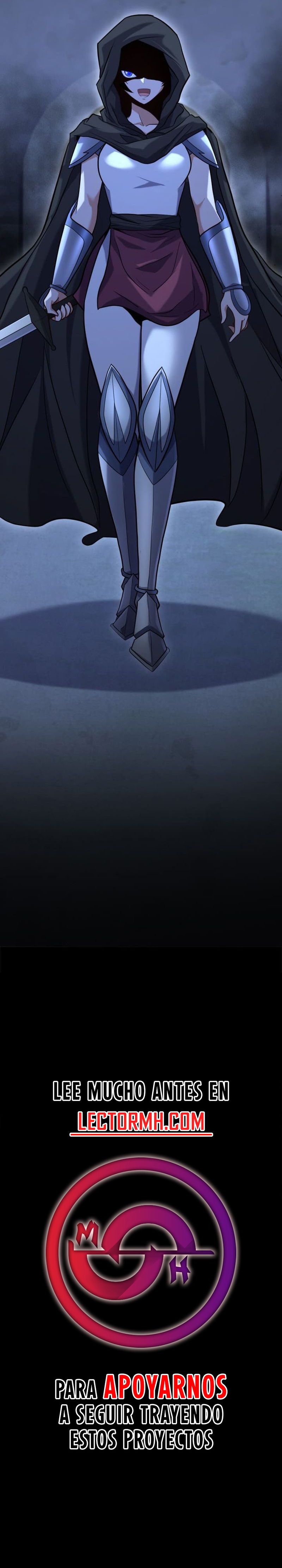 Read Reencarnación del maestro de la espada ES Manga Online