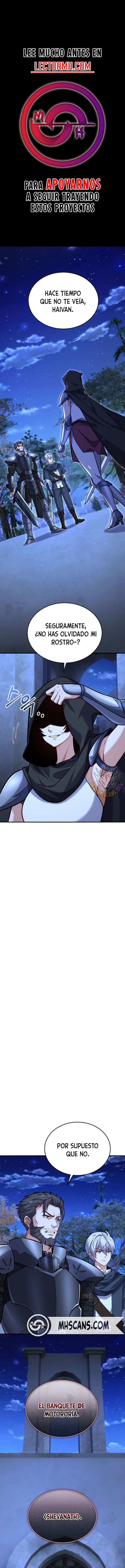 Read Reencarnación del maestro de la espada ES Manga Online