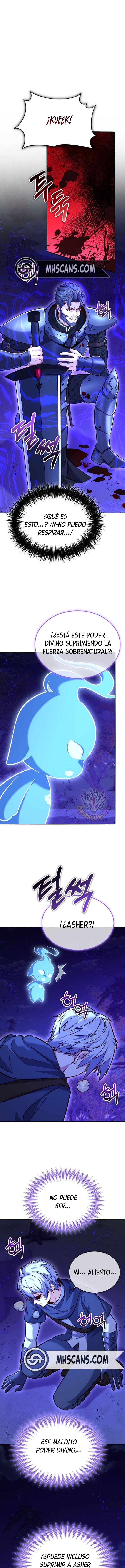 Read Reencarnación del maestro de la espada ES Manga Online