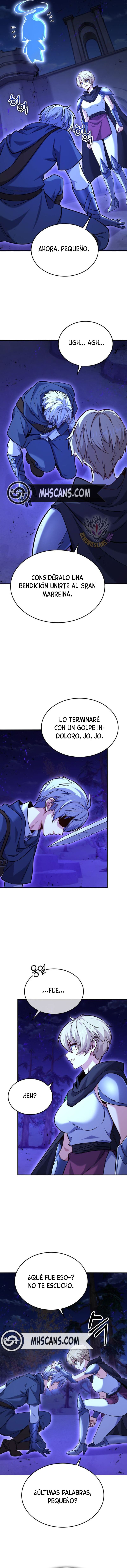 Read Reencarnación del maestro de la espada ES Manga Online