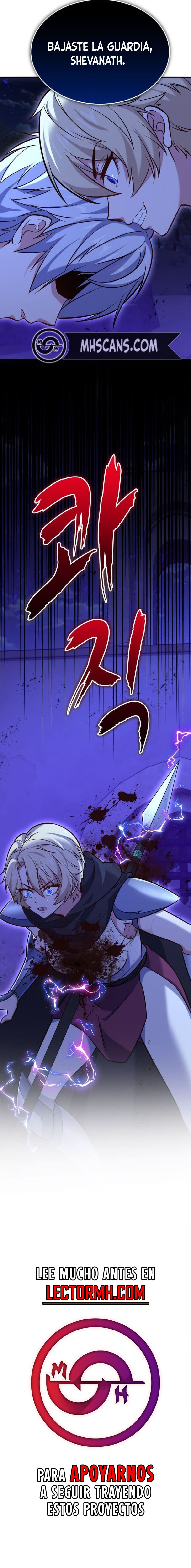 Read Reencarnación del maestro de la espada ES Manga Online