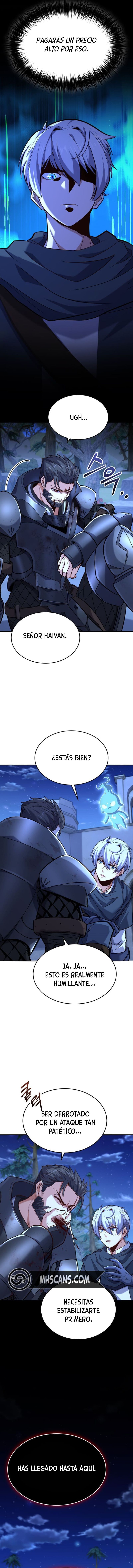 Read Reencarnación del maestro de la espada ES Manga Online