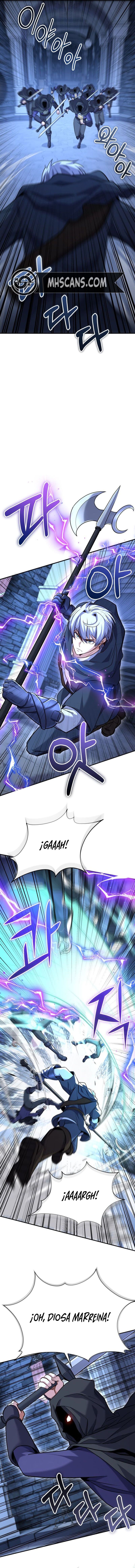 Read Reencarnación del maestro de la espada ES Manga Online