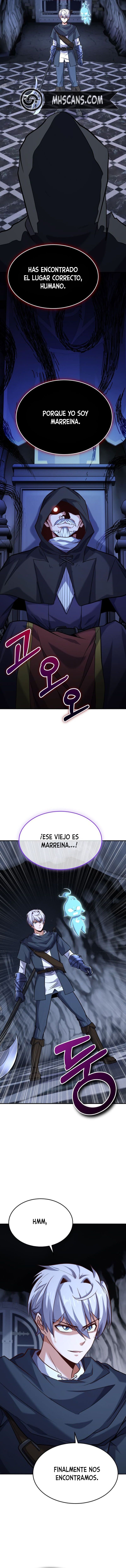 Read Reencarnación del maestro de la espada ES Manga Online