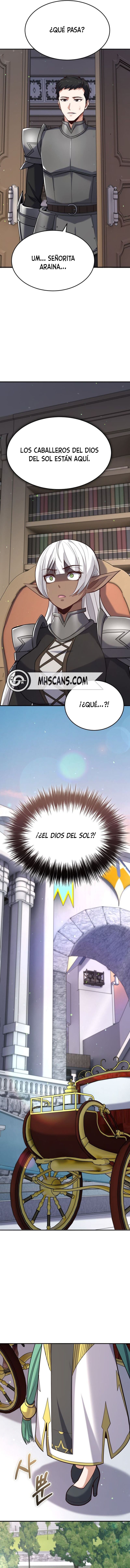 Read Reencarnación del maestro de la espada ES Manga Online