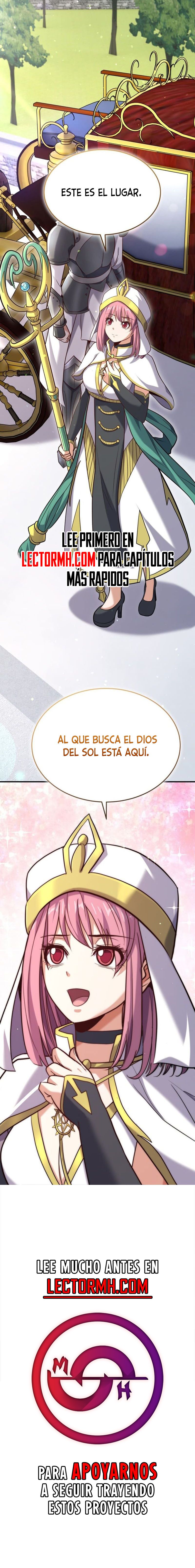 Read Reencarnación del maestro de la espada ES Manga Online