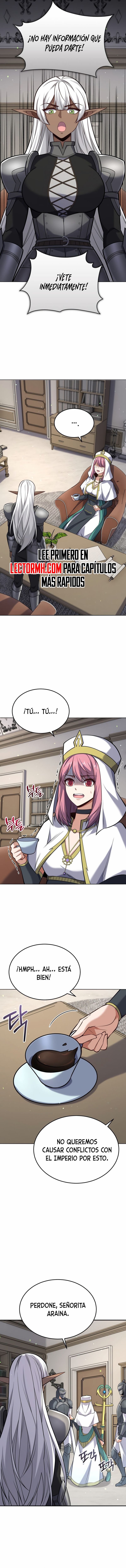 Read Reencarnación del maestro de la espada ES Manga Online