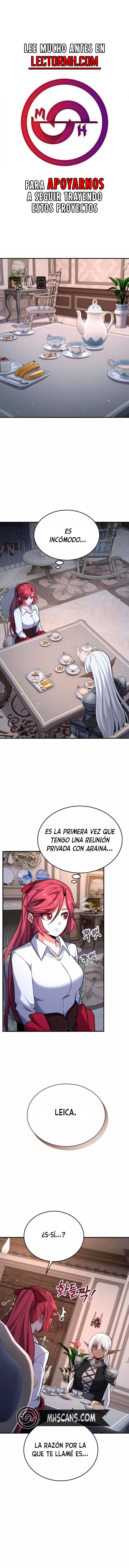 Read Reencarnación del maestro de la espada ES Manga Online