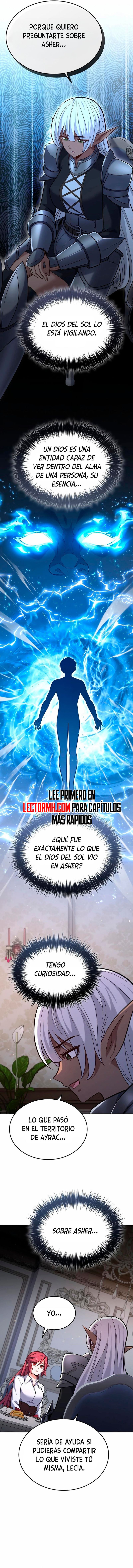 Read Reencarnación del maestro de la espada ES Manga Online