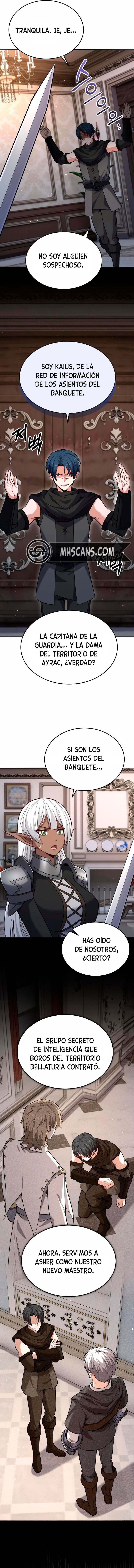 Read Reencarnación del maestro de la espada ES Manga Online