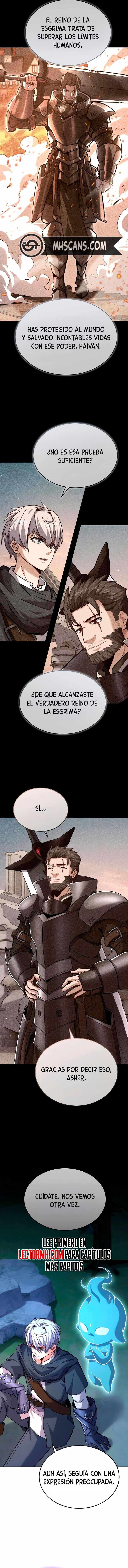 Read Reencarnación del maestro de la espada ES Manga Online