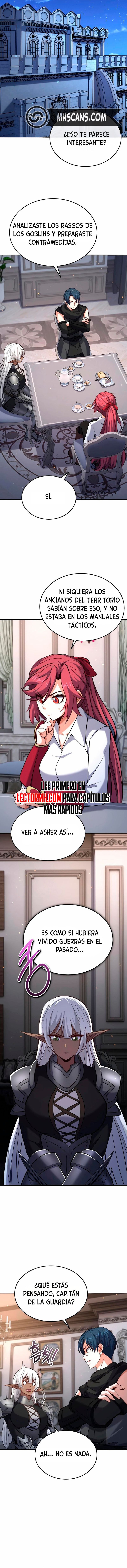 Read Reencarnación del maestro de la espada ES Manga Online