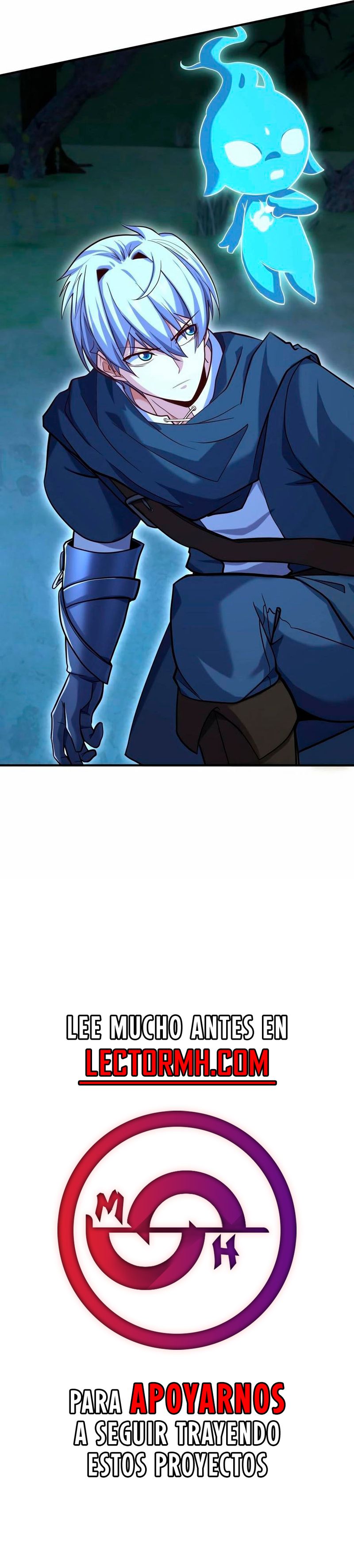 Read Reencarnación del maestro de la espada ES Manga Online