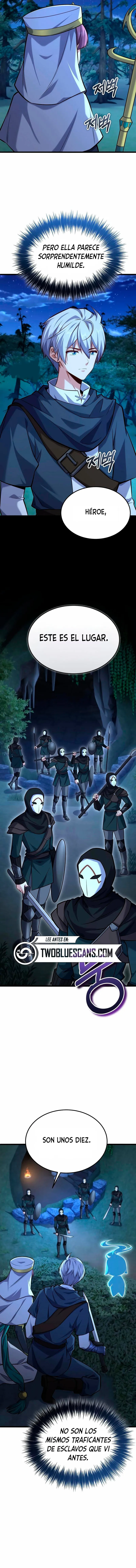 Read Reencarnación del maestro de la espada ES Manga Online