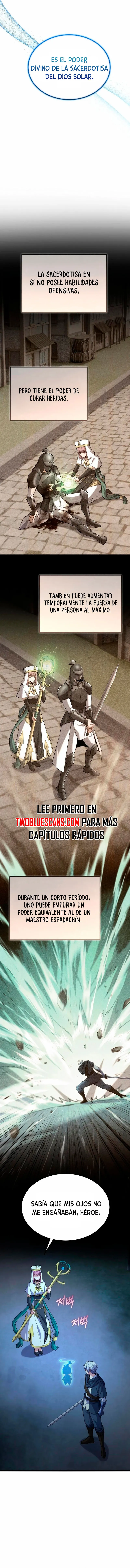 Read Reencarnación del maestro de la espada ES Manga Online