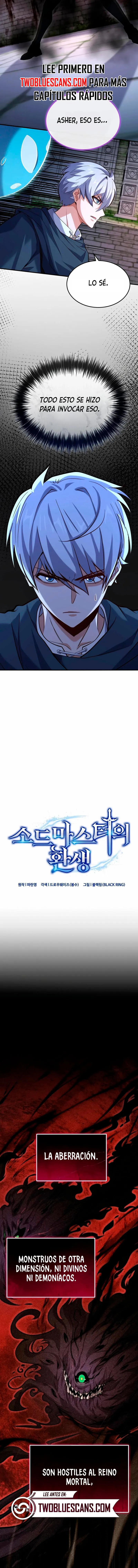 Read Reencarnación del maestro de la espada ES Manga Online