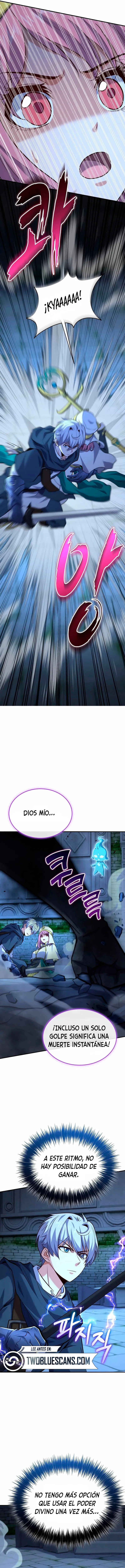 Read Reencarnación del maestro de la espada ES Manga Online