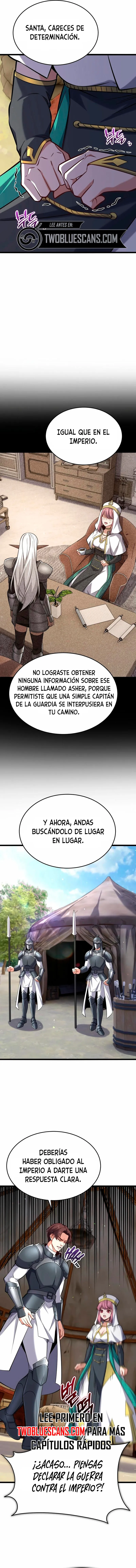 Read Reencarnación del maestro de la espada ES Manga Online