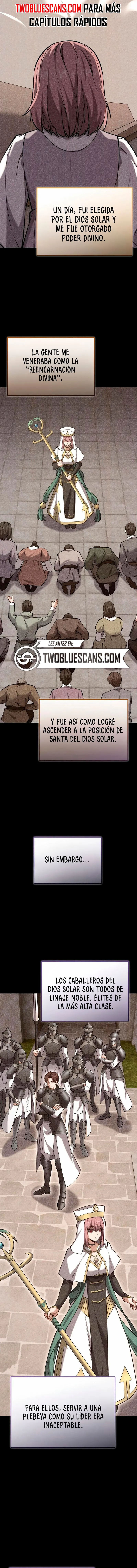 Read Reencarnación del maestro de la espada ES Manga Online