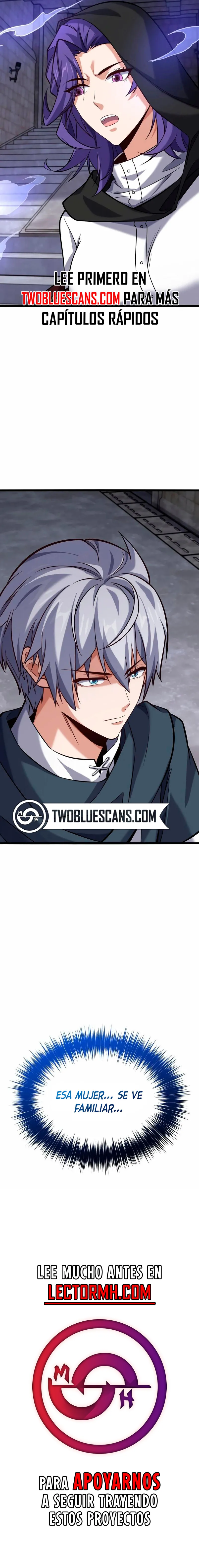 Read Reencarnación del maestro de la espada ES Manga Online