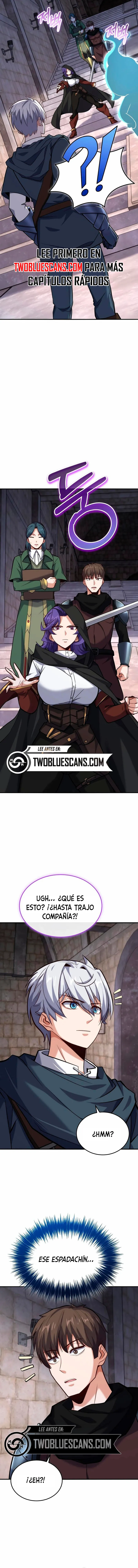 Read Reencarnación del maestro de la espada ES Manga Online