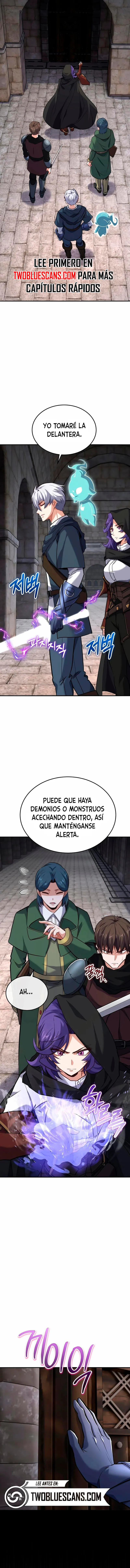 Read Reencarnación del maestro de la espada ES Manga Online