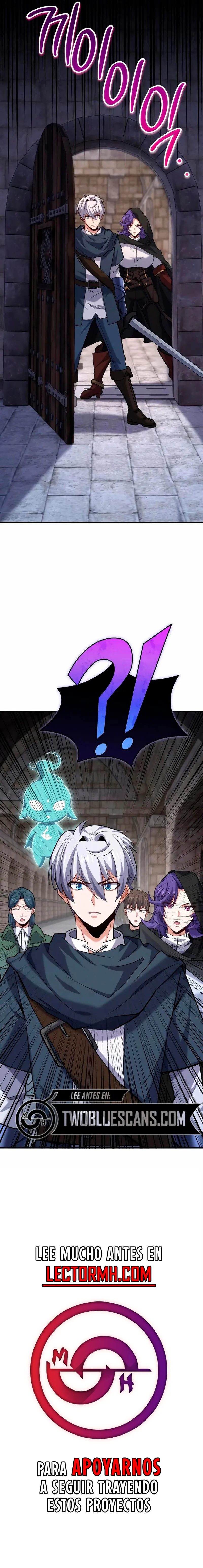 Read Reencarnación del maestro de la espada ES Manga Online