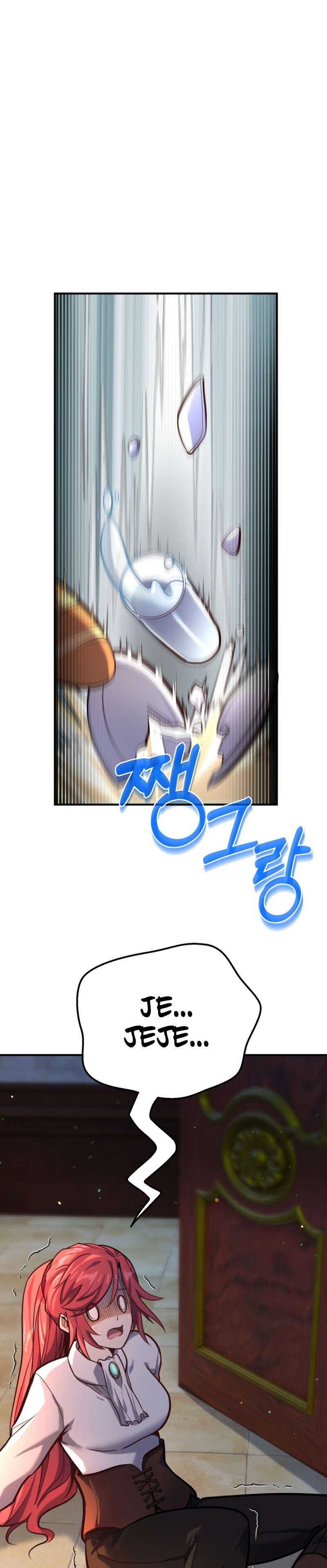 Read Reencarnación del maestro de la espada ES Manga Online
