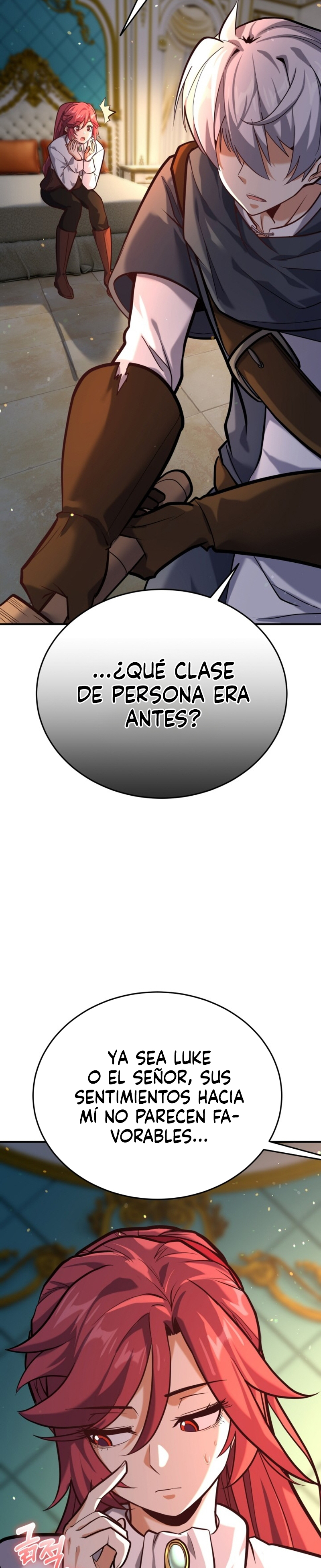 Read Reencarnación del maestro de la espada ES Manga Online