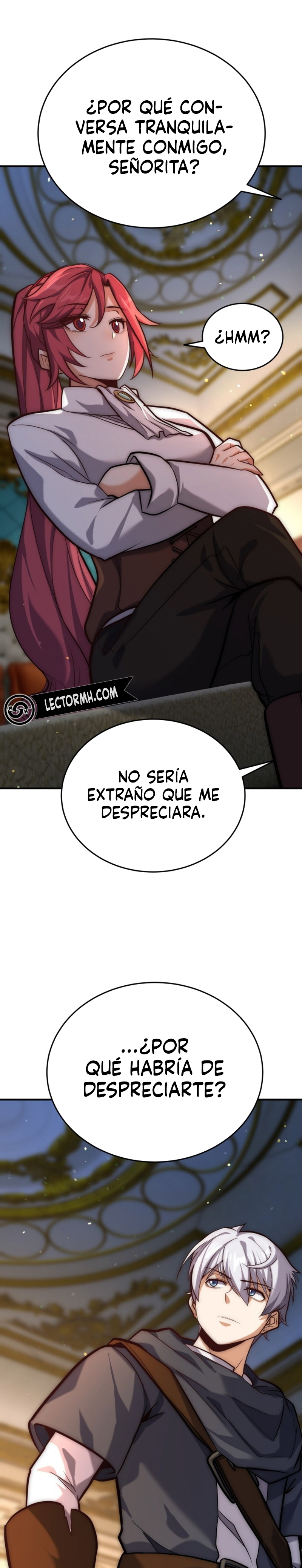Read Reencarnación del maestro de la espada ES Manga Online