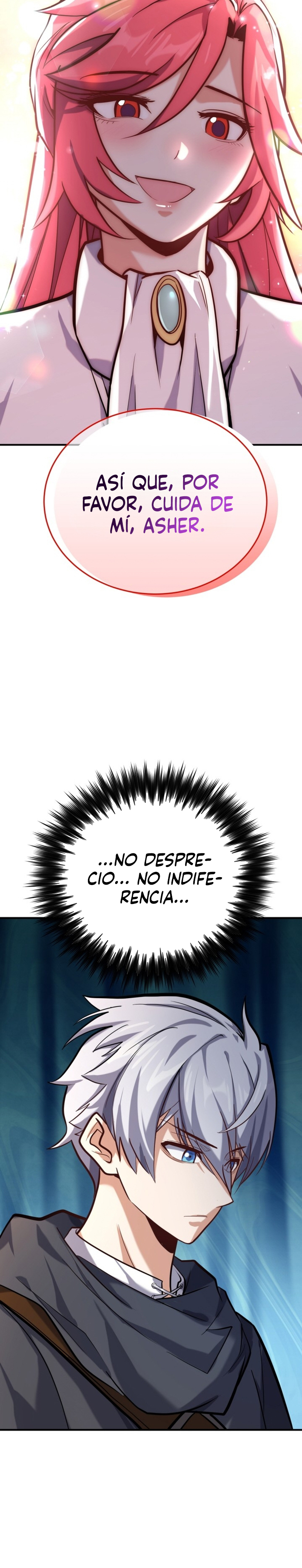 Read Reencarnación del maestro de la espada ES Manga Online