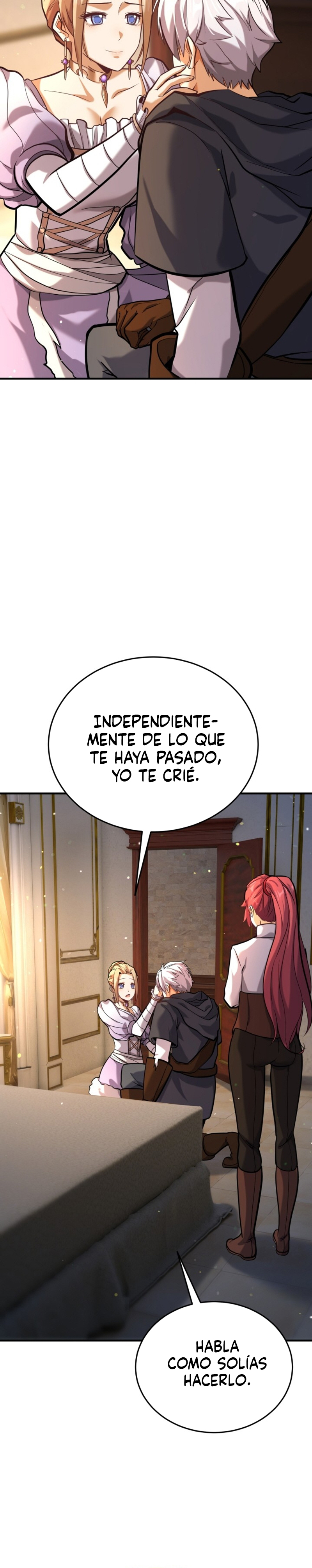 Read Reencarnación del maestro de la espada ES Manga Online