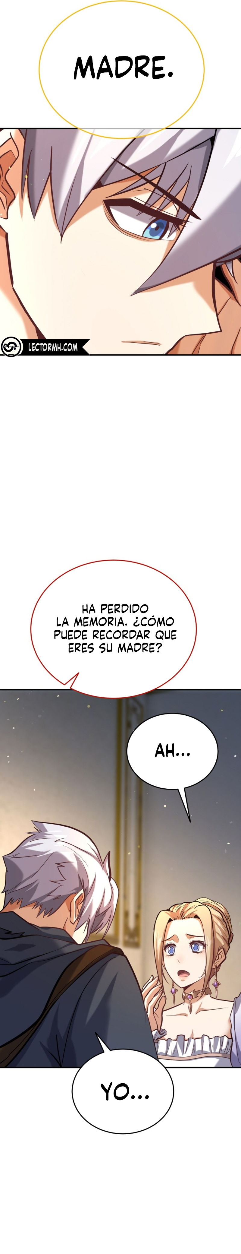 Read Reencarnación del maestro de la espada ES Manga Online