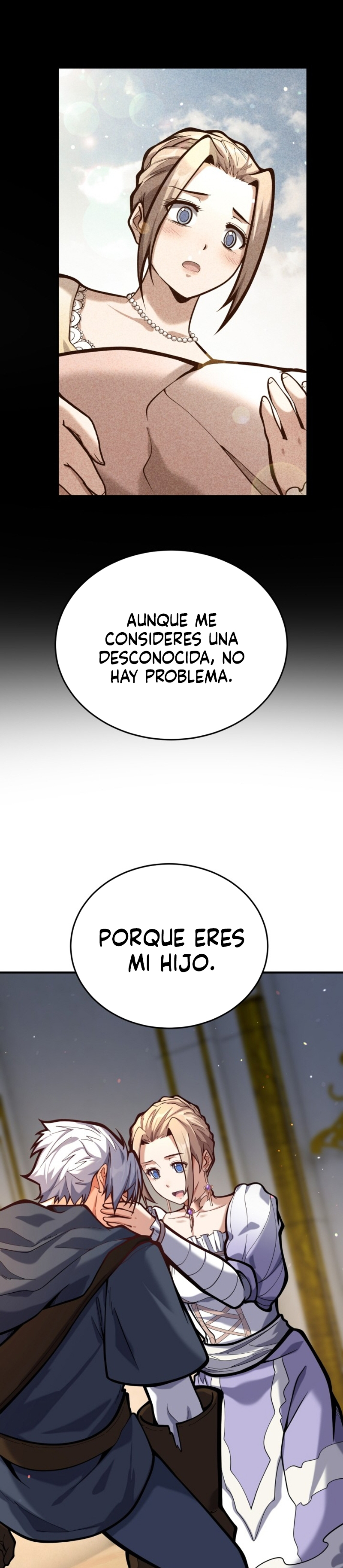 Read Reencarnación del maestro de la espada ES Manga Online