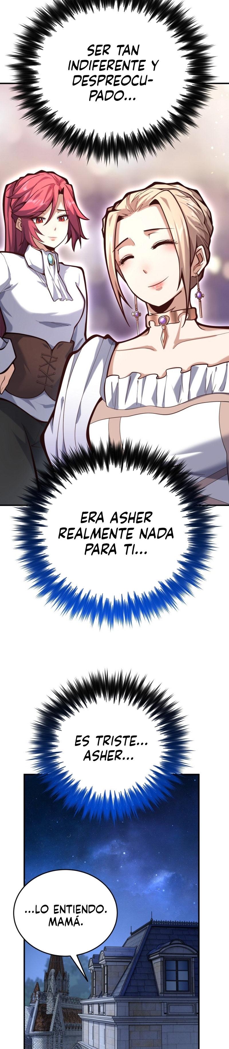 Read Reencarnación del maestro de la espada ES Manga Online