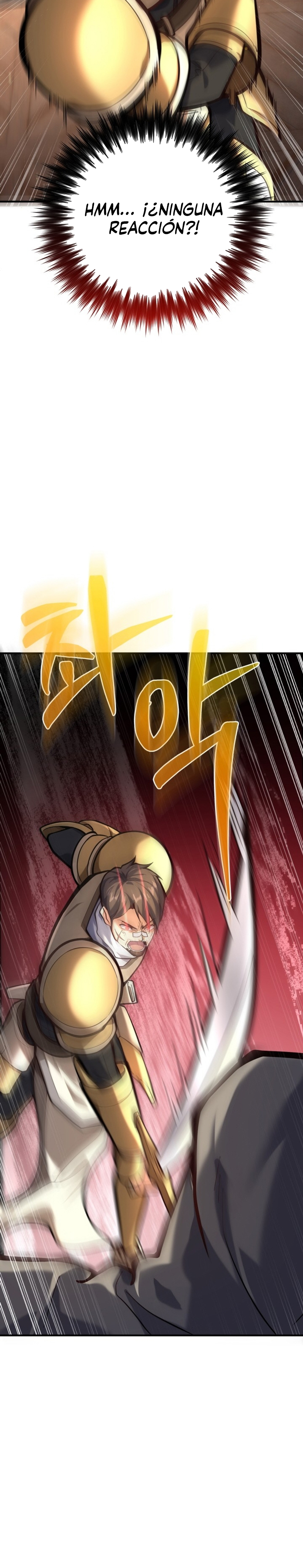 Read Reencarnación del maestro de la espada ES Manga Online