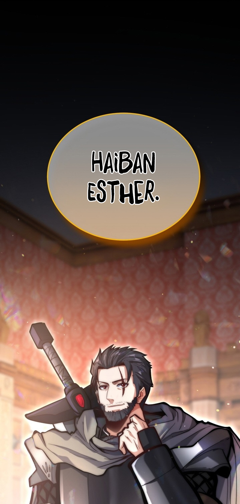 Read Reencarnación del maestro de la espada ES Manga Online
