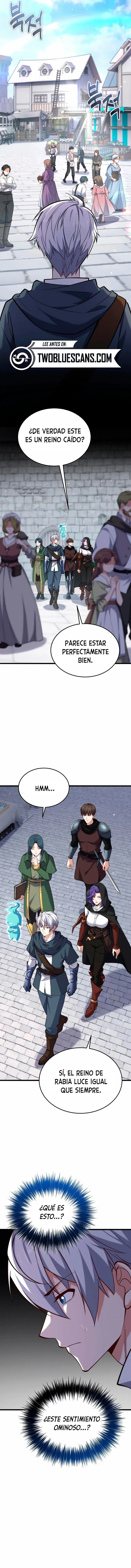 Read Reencarnación del maestro de la espada ES Manga Online