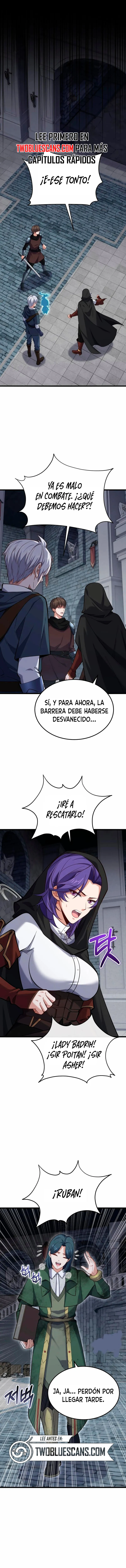 Read Reencarnación del maestro de la espada ES Manga Online