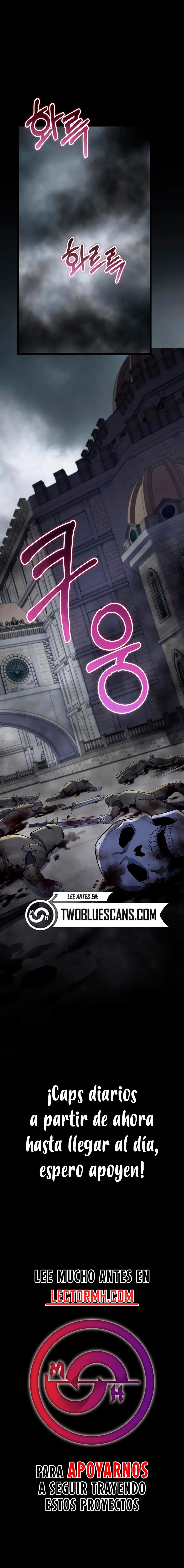 Read Reencarnación del maestro de la espada ES Manga Online