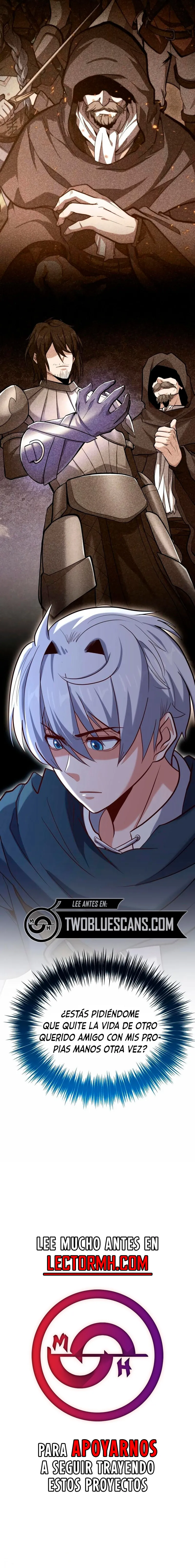 Read Reencarnación del maestro de la espada ES Manga Online